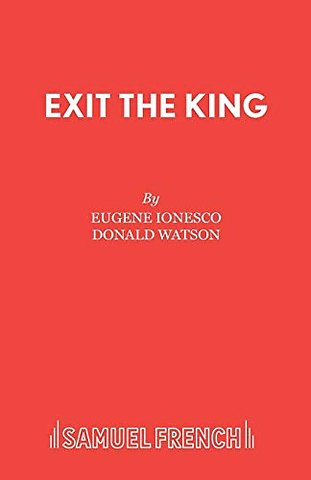 Exit the King