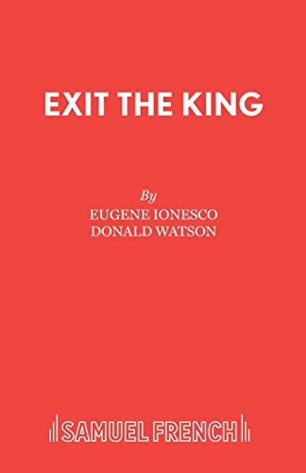 Exit the King