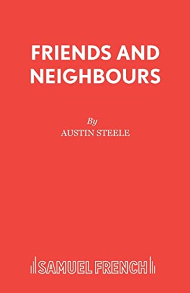 Friends and Neighbours
