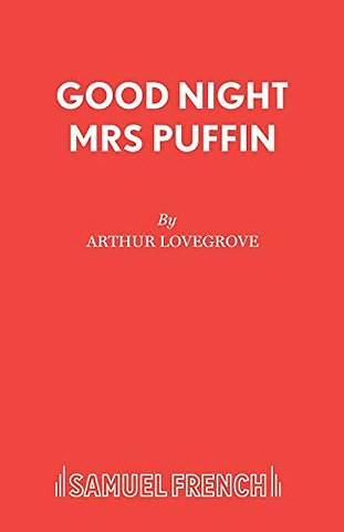 Good-night, Mrs. Puffin