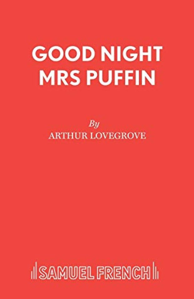 Good-night, Mrs. Puffin