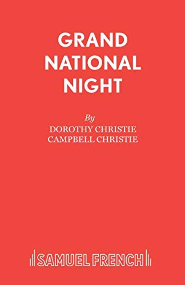 Grand National Night