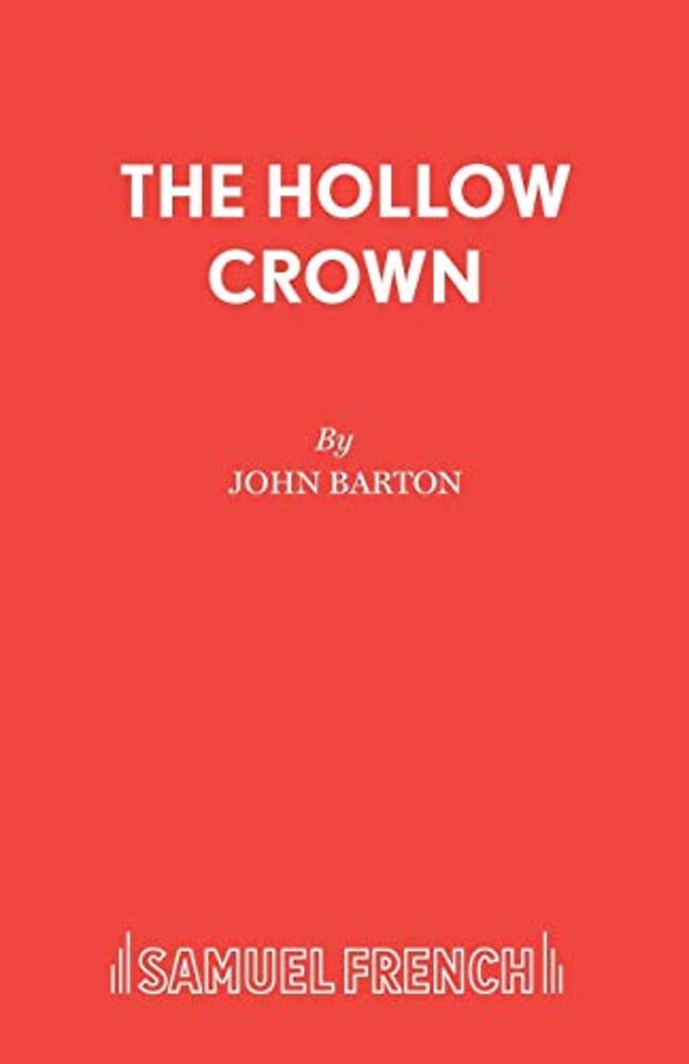The Hollow Crown