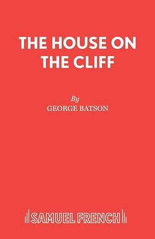The House on the Cliff