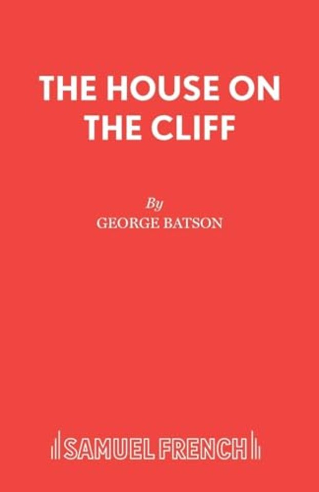 The House on the Cliff