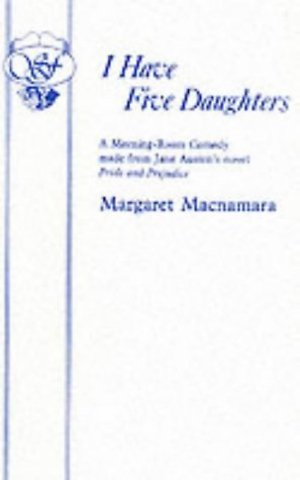 I Have Five Daughters