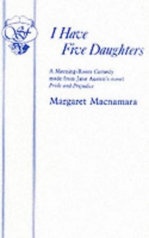 I Have Five Daughters