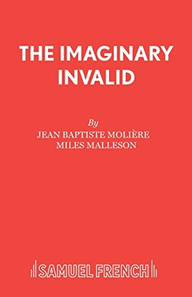 Malade Imaginaire
