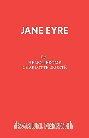 Jane Eyre