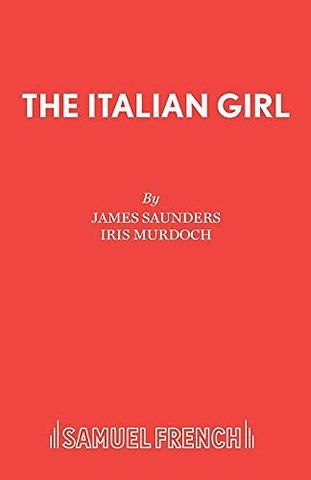 Italian Girl