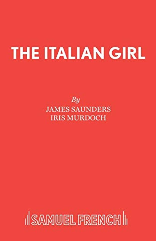 Italian Girl