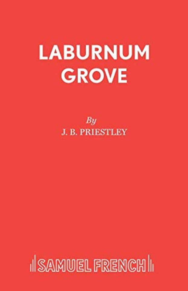 Laburnum Grove