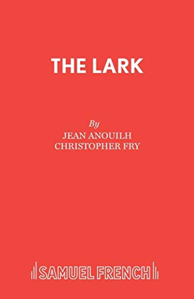 The lark