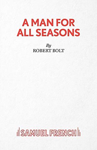 A Man for All Seasons