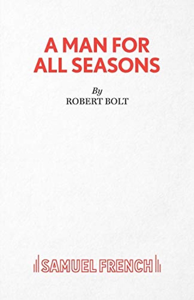 A Man for All Seasons