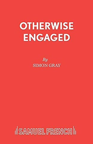 Otherwise Engaged