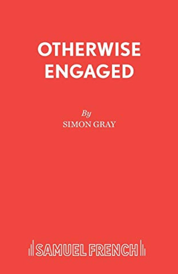 Otherwise Engaged