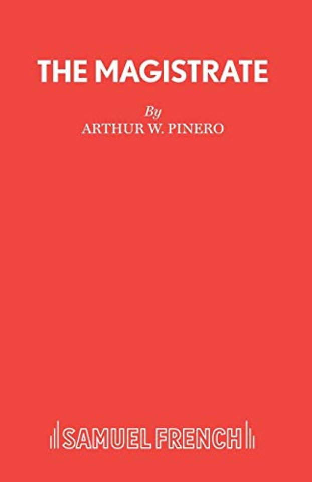 The Magistrate