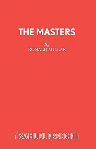 Masters