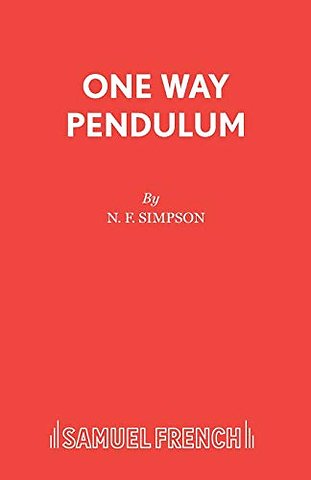 One Way Pendulum