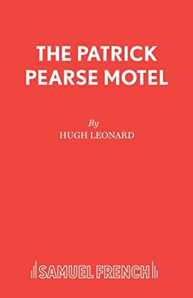Patrick Pearse Motel