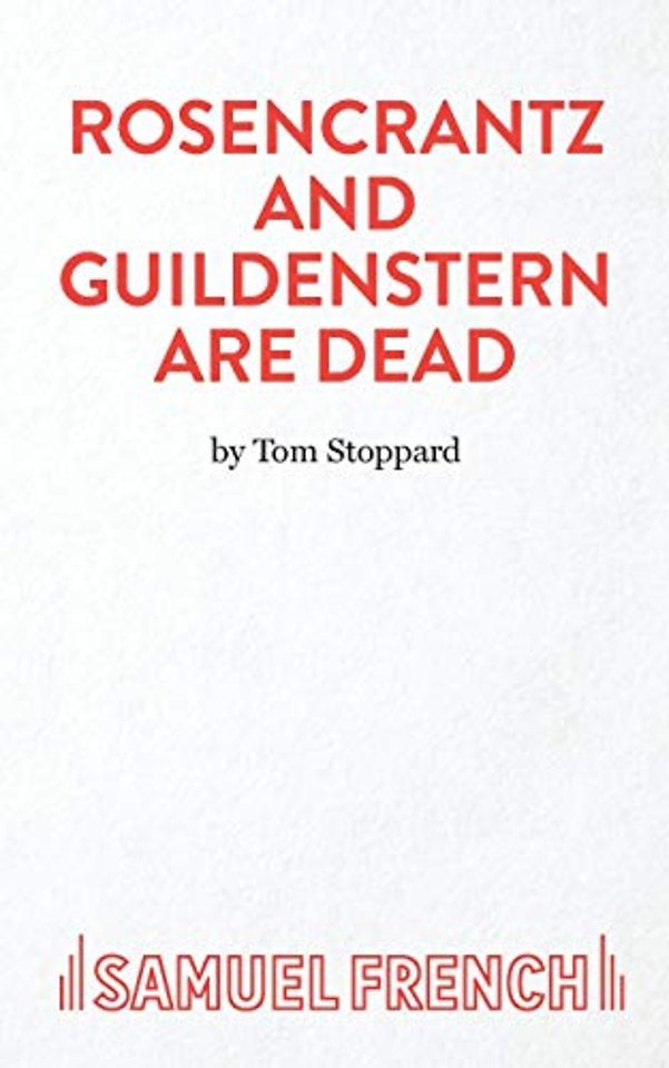Rosencrantz and Guildenstern are Dead