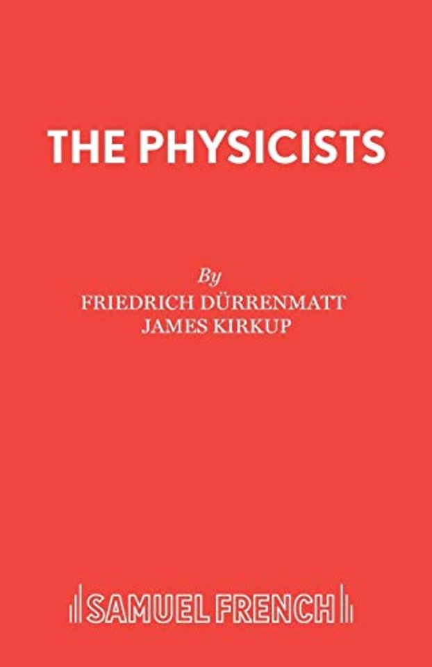 The Physicists