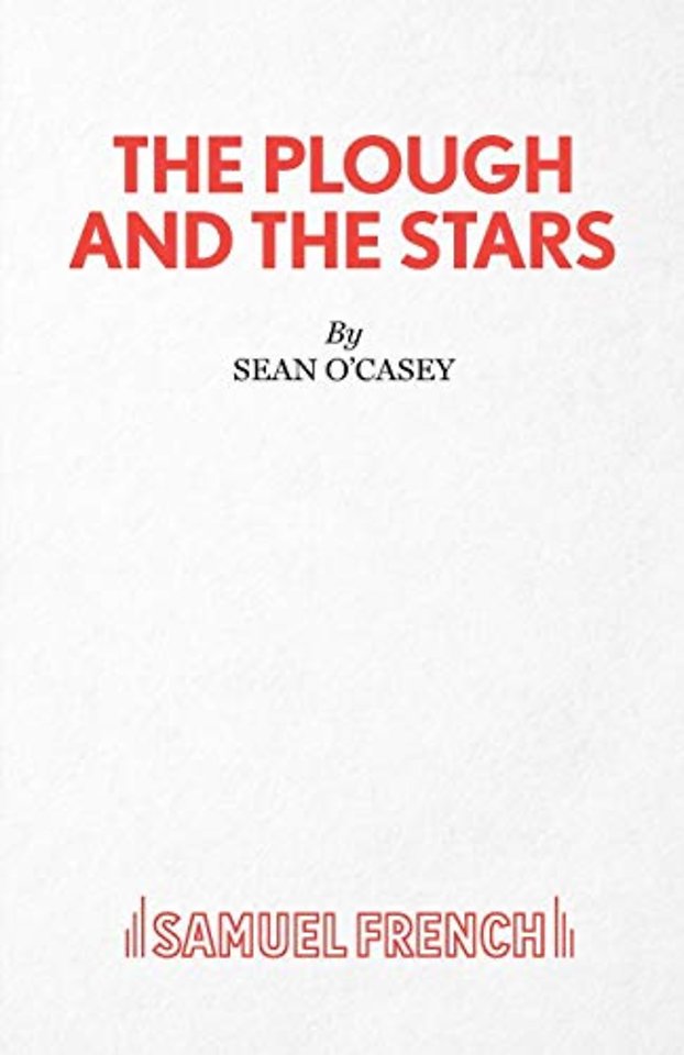 Plough and the Stars