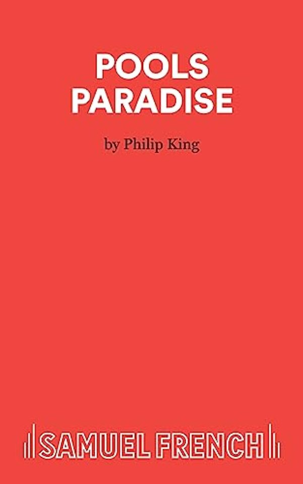 Pools Paradise