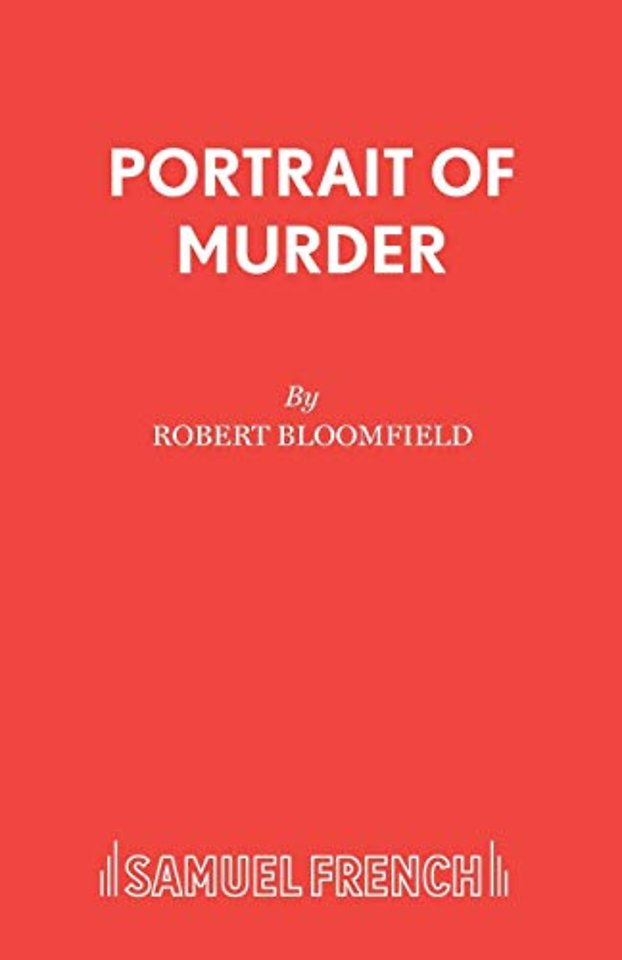 Portrait of Murder