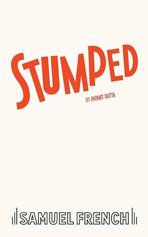 Stumped