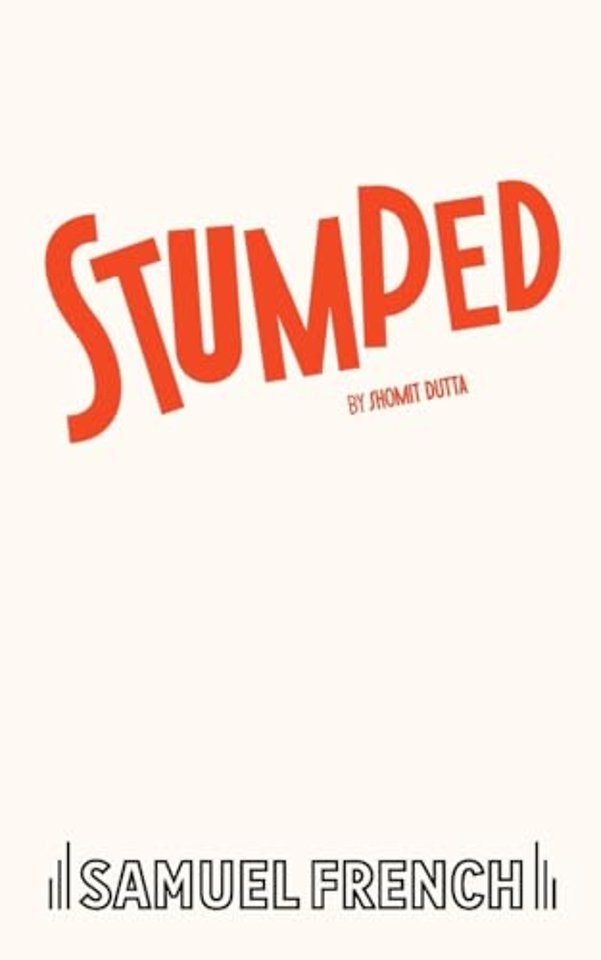 Stumped