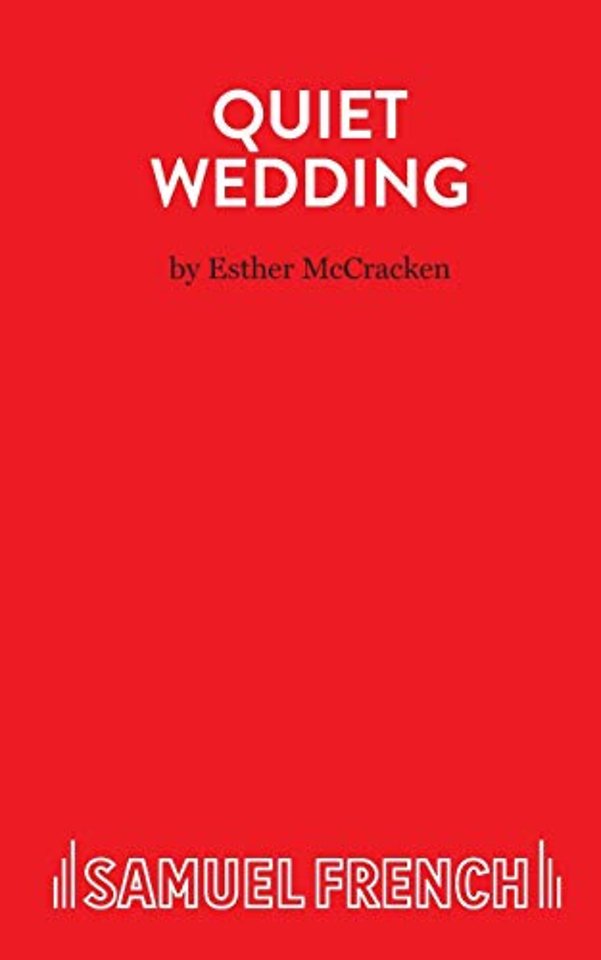 Quiet Wedding