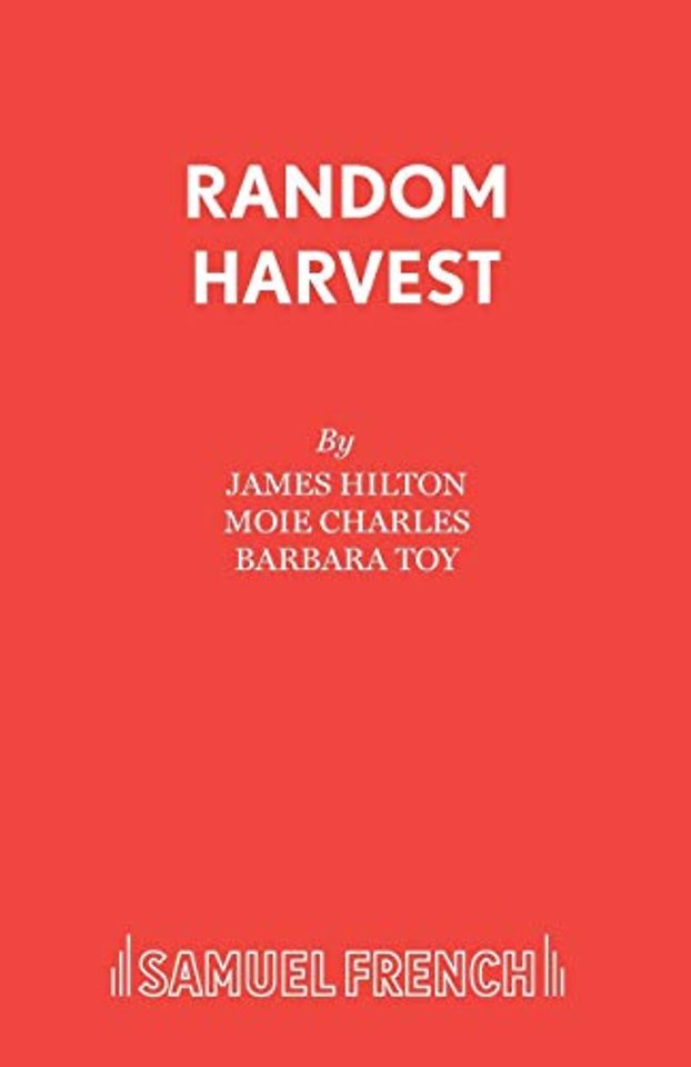 Random Harvest