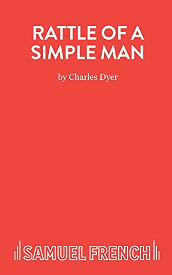 Rattle of a Simple Man