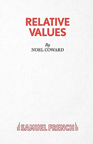 Relative Values