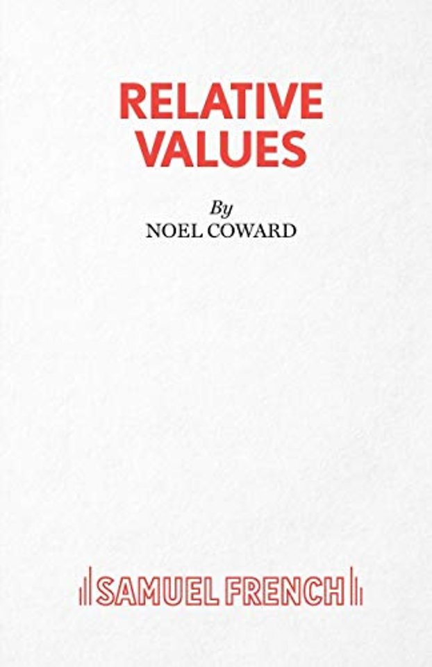 Relative Values