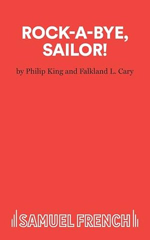 Rockabye, Sailor!