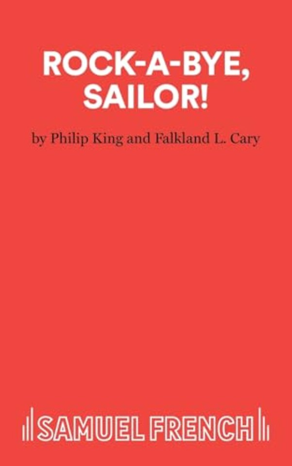 Rockabye, Sailor!