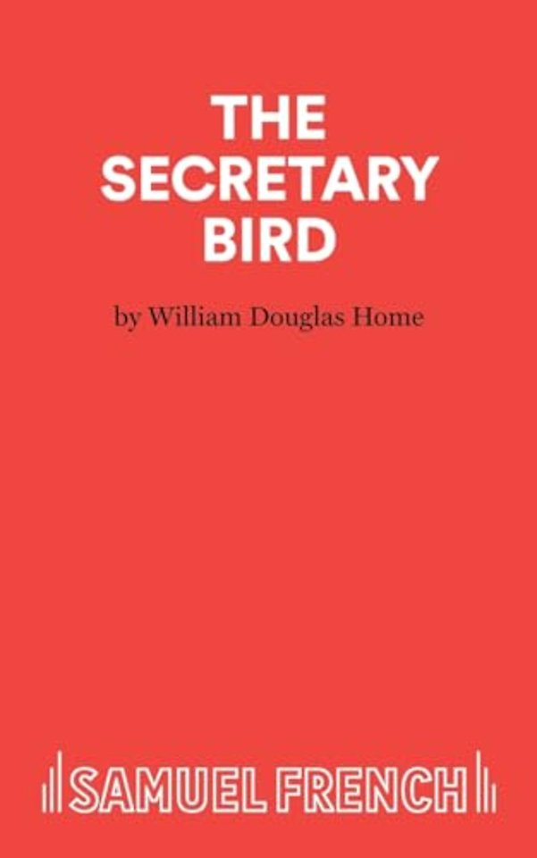 Secretary Bird