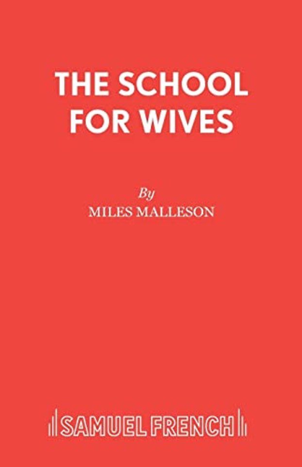 School for Wives
