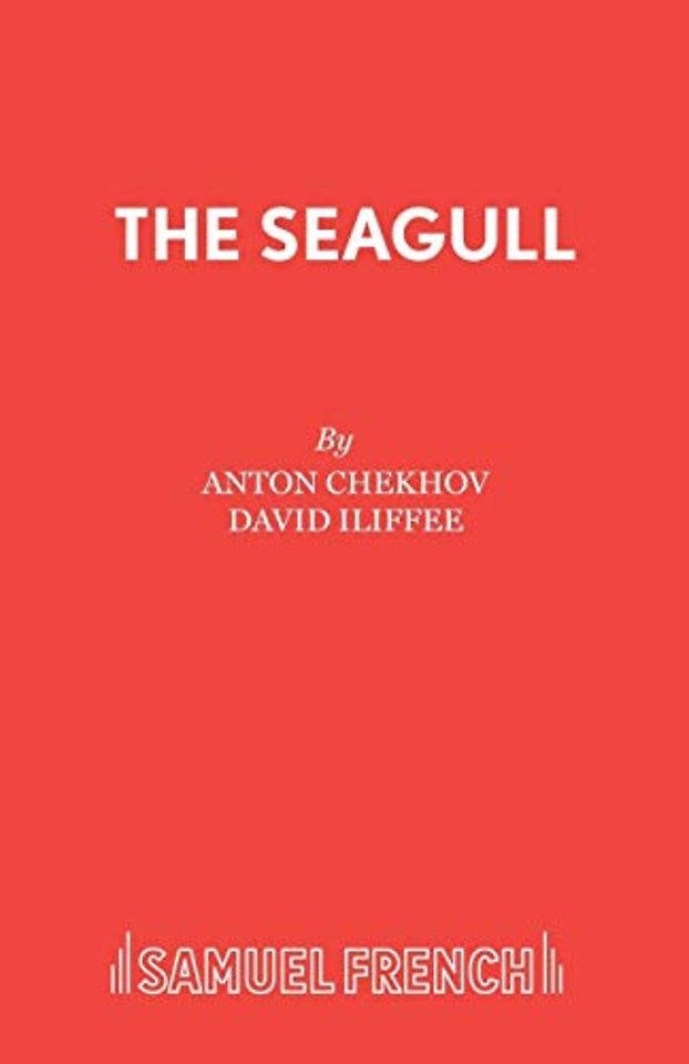 The Seagull