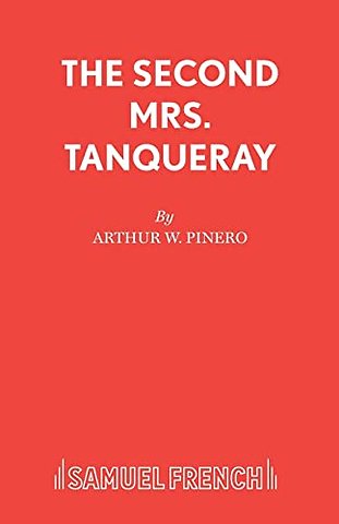 The Second Mrs. Tanqueray