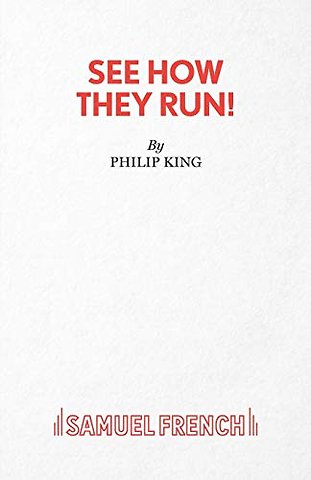 See How They Run