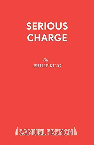 Serious Charge