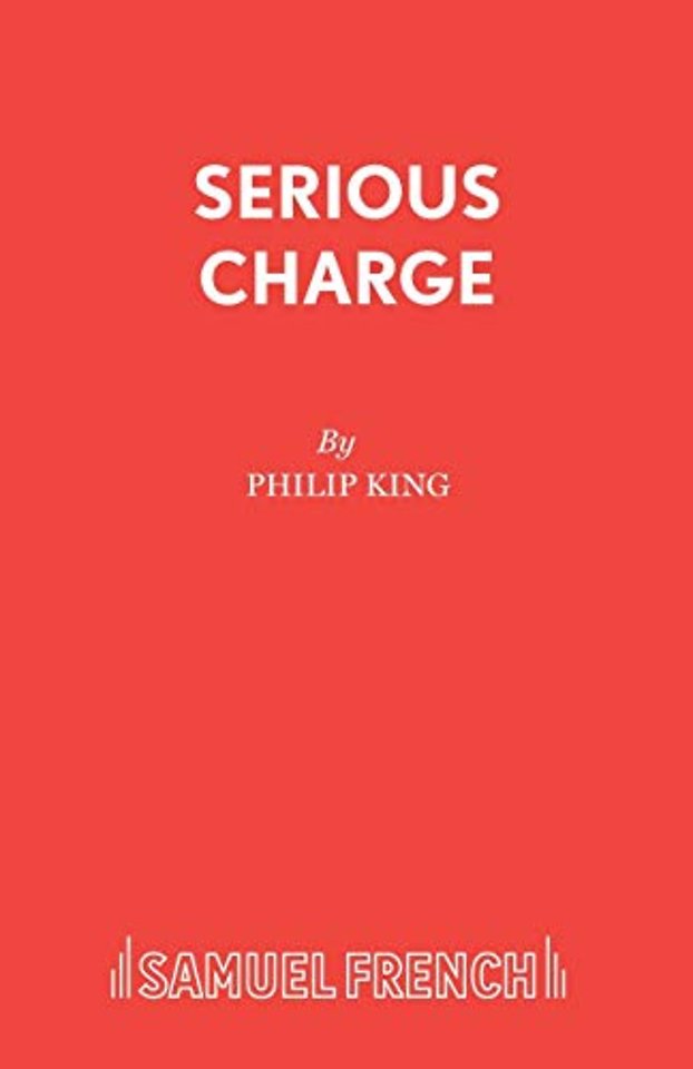 Serious Charge