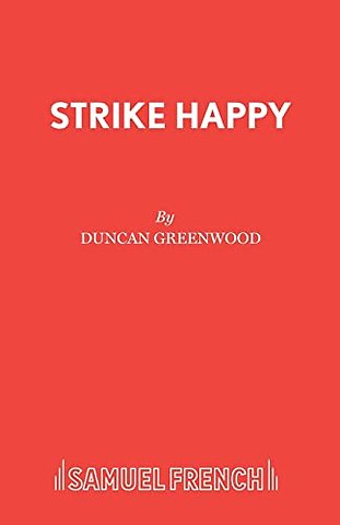 Strike Happy
