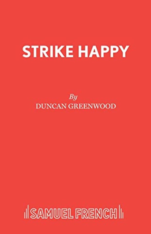 Strike Happy