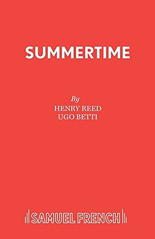 Summertime