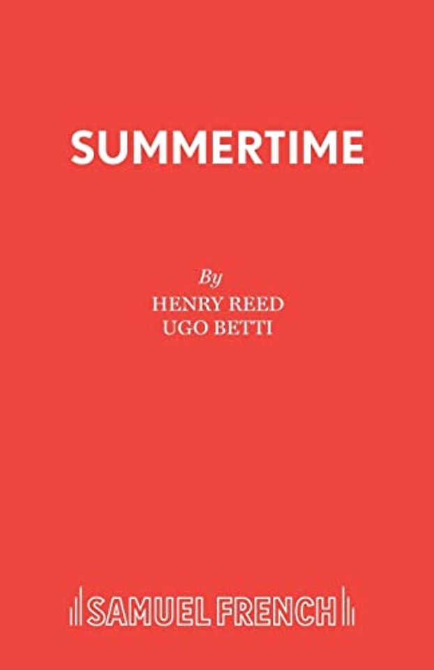 Summertime